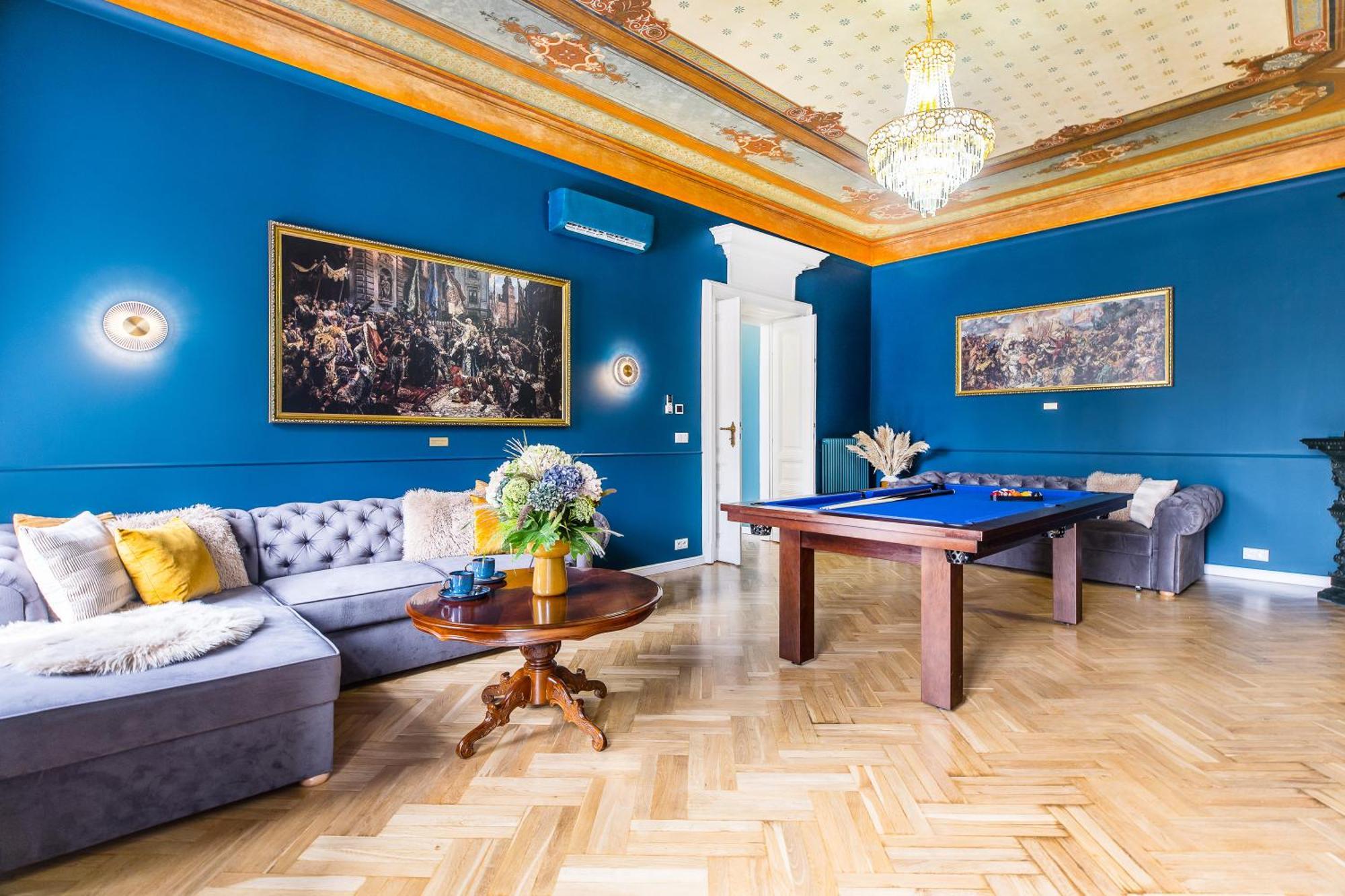 Bob Elite Apartments Krakow Exterior photo